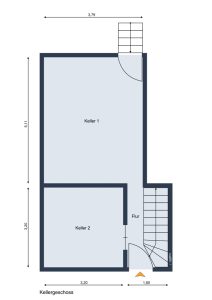 Grundriss 1