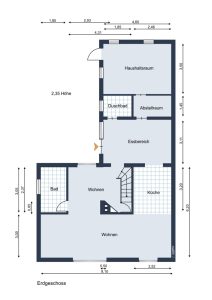 Grundriss 1