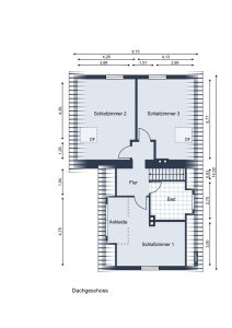 Grundriss 2