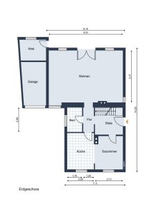 Grundriss 1