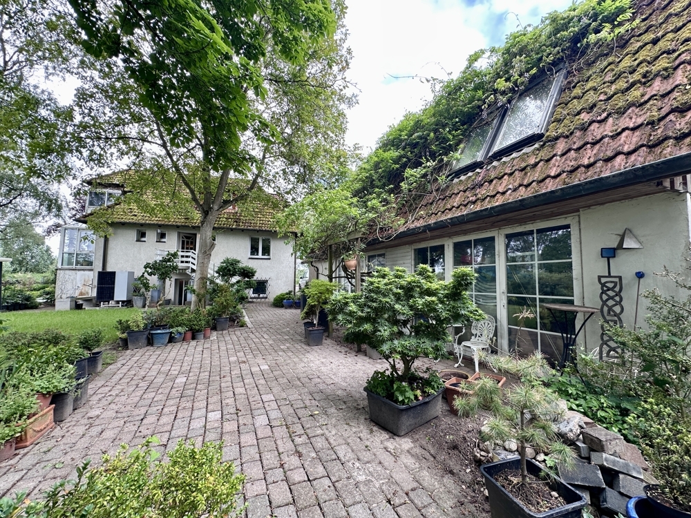 Traumhaus mit Ausblick