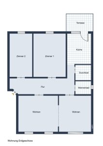 Grundriss 2
