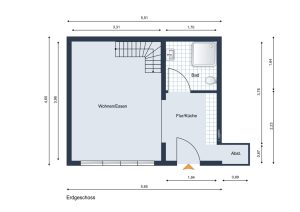 Grundriss 1